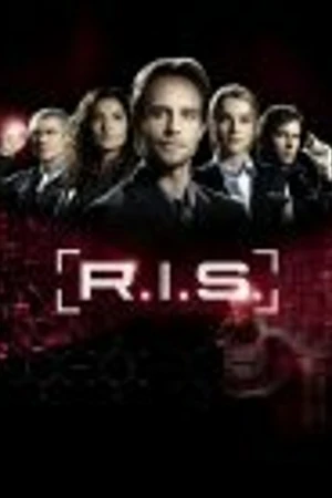 Постер к сериалу R.I.S. - Die Sprache der Toten (2007 - 2008)