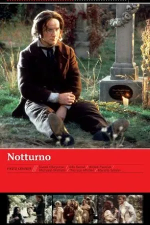 Постер к сериалу С моими горячими слезами (1986)