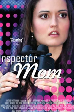 Постер к фильму Инспектор Мама (2006)