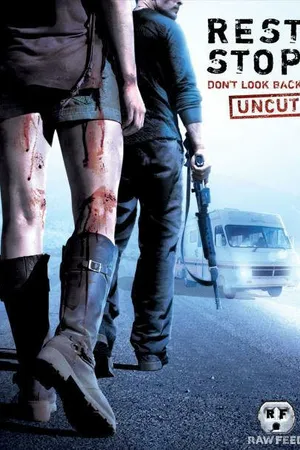 Постер к фильму Остановка 2: Не оглядывайся назад (2008)