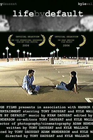 Постер к фильму Life by Default (2004)
