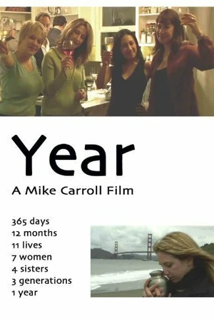 Постер к фильму Year (2006)