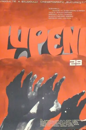 Постер к фильму Лупень, 29 (1963)