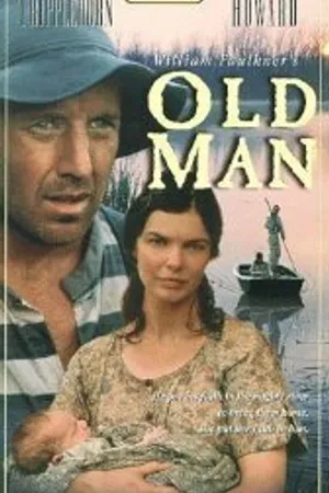 Постер к фильму Old Man (1997)