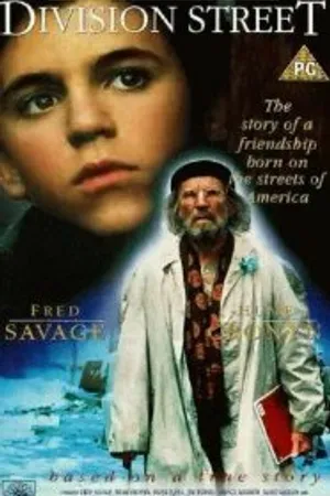 Постер к фильму Рождество на соседней улице (1991)