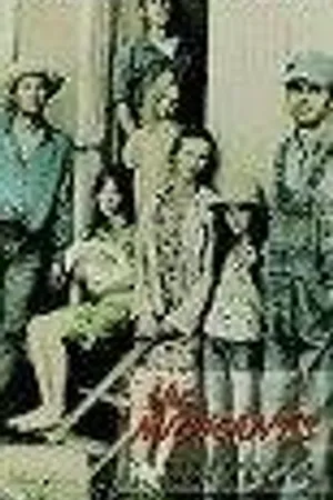 Постер к фильму Переселенцы (1974)