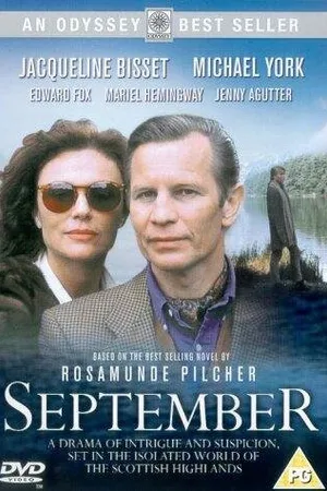 Постер к фильму Сентябрь (1996)
