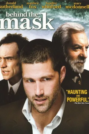 Постер к фильму Под маской (1999)