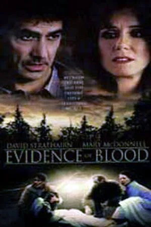Постер к фильму Следы крови (1998)
