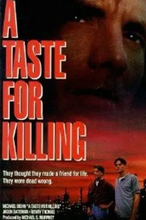 Постер к фильму Вкус к убийству (1992)