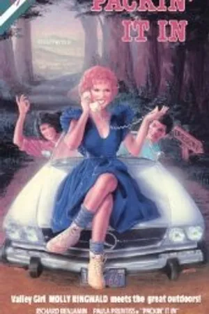 Постер к фильму Packin' It In (1983)