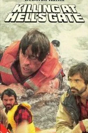 Постер к фильму Killing at Hell's Gate (1981)