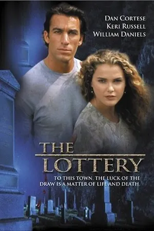 Постер к фильму Лотерея (1996)