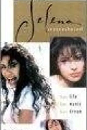 Постер к фильму Selena Remembered (1997)