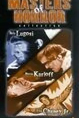 Постер к фильму Мастера ужасов (2002)