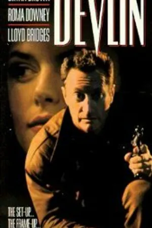 Постер к фильму Девлин (1992)
