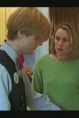 Постер к фильму Переворот (2001)
