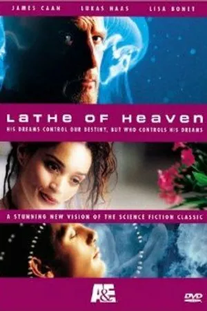 Постер к фильму Резец небесный (2002)