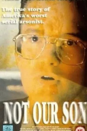 Постер к фильму Не наш сын (1995)