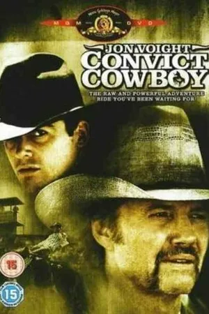 Постер к фильму Ковбой под арестом (1995)