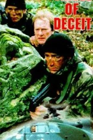 Постер к фильму Круги обмана: Калон (1996)