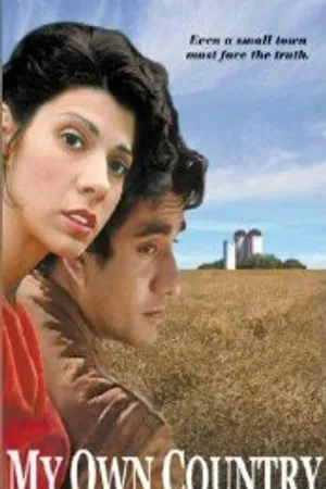 Постер к фильму Моя собственная страна (1998)