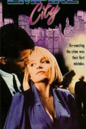 Постер к фильму Империя-Сити (1992)