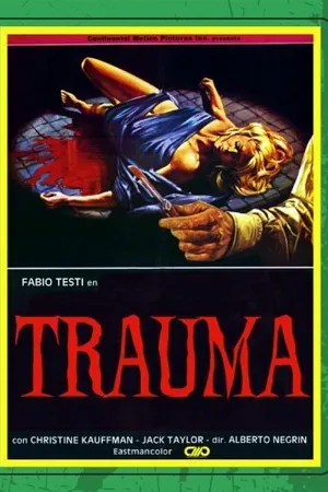 Постер к фильму Игра с огнем (1998)