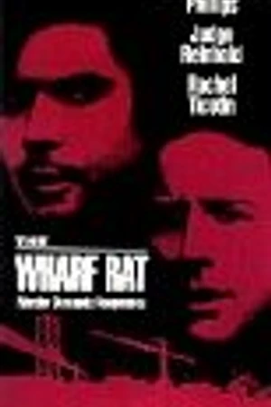 Постер к фильму Портовая крыса (1995)