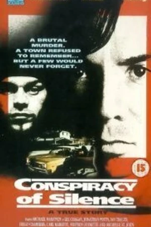 Постер к сериалу Заговор молчания (1991)