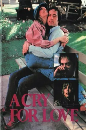 Постер к фильму A Cry for Love (1980)