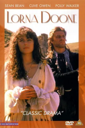 Постер к фильму Лорна Дун (1990)