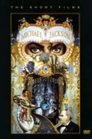 Постер к фильму Dangerous: The Short Films (1993)