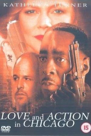 Постер к фильму Любовь и жизнь в Чикаго (1999)
