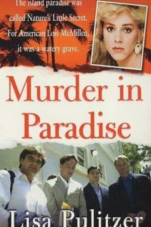 Постер к фильму Убийство в раю (1990)