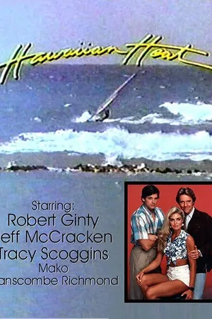Постер к фильму Hawaiian Heat (1984)