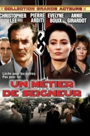 Постер к фильму Предатель (1986)