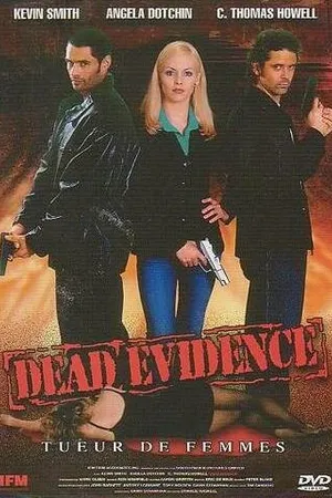 Постер к фильму Lawless: Dead Evidence (2001)