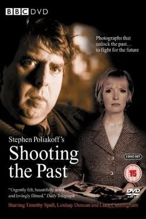 Постер к сериалу Съёмки прошлого (1999)