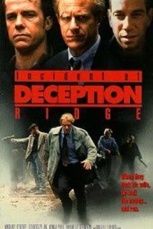 Постер к фильму Инцидент в Десепшн Ридж (1994)