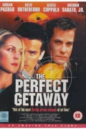 Постер к фильму Идеальный побег (1998)