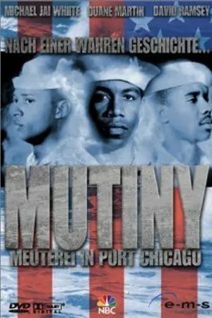 Постер к фильму Мятеж (1999)