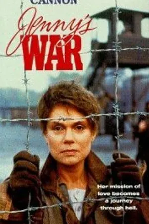 Постер к сериалу Война Дженни (1985)