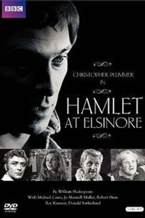 Постер к фильму Гамлет (1964)