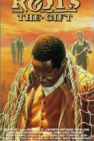 Постер к фильму Корни: Дар (1988)