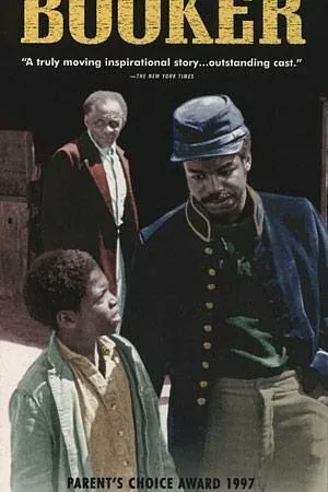 Постер к фильму Booker (1984)