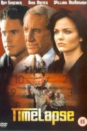 Постер к фильму Time Lapse (2001)