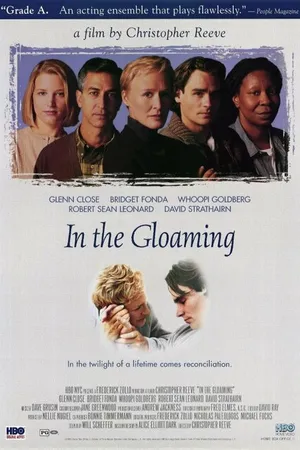 Постер к фильму В сумерках (1997)