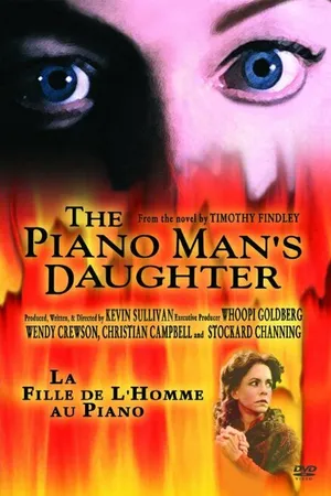 Постер к фильму Дочь пианиста (2003)