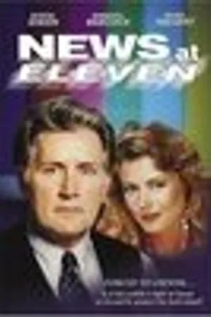 Постер к фильму Новости в 11:00 (1986)